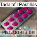 Tadalafil Pastillas 09